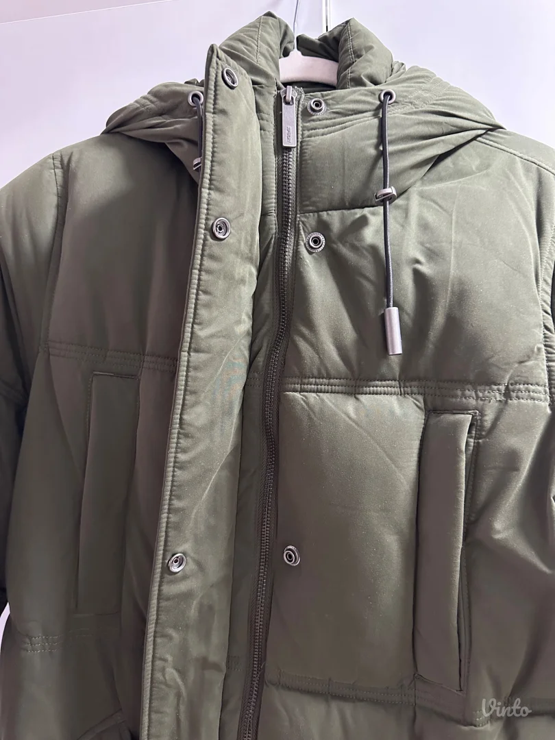 Superdry zimska jakna