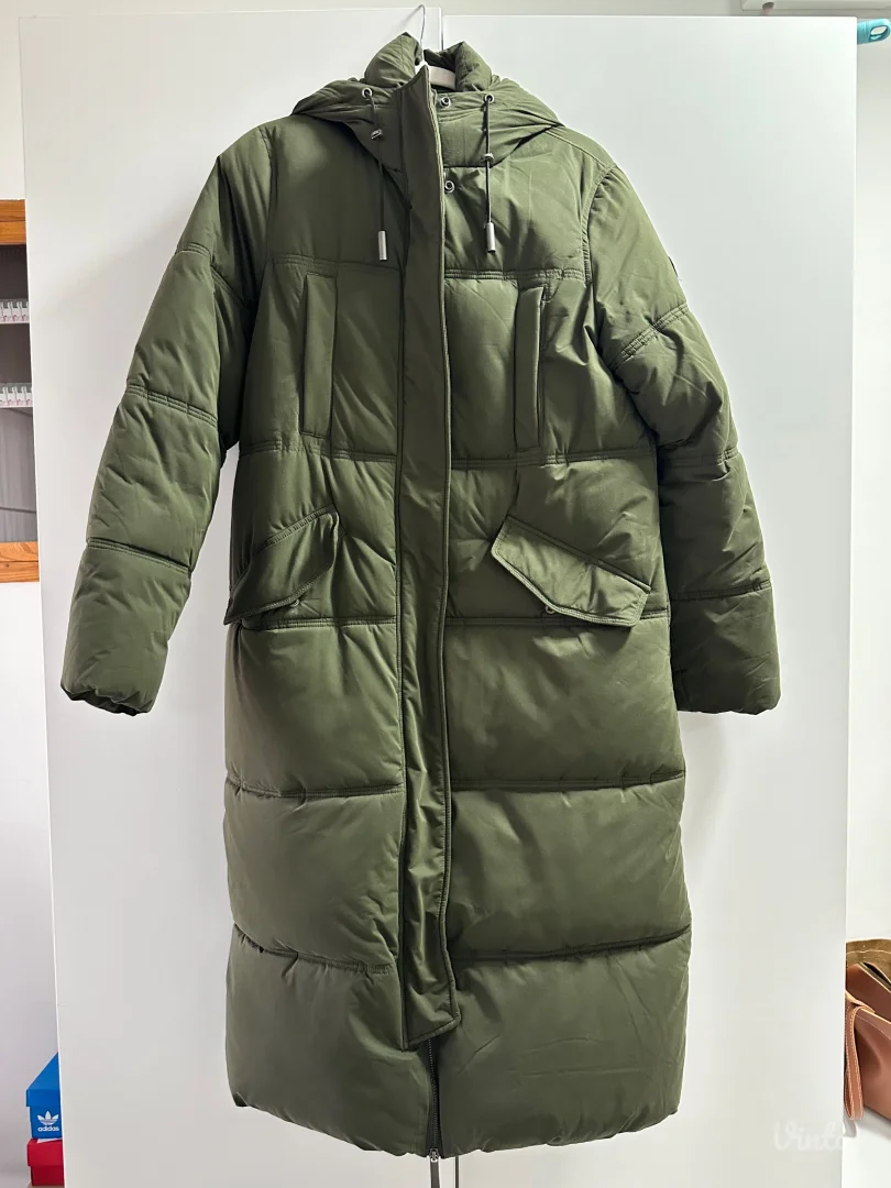 Superdry zimska jakna