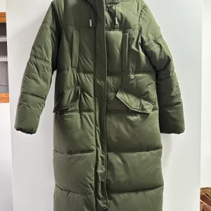 Superdry zimska jakna