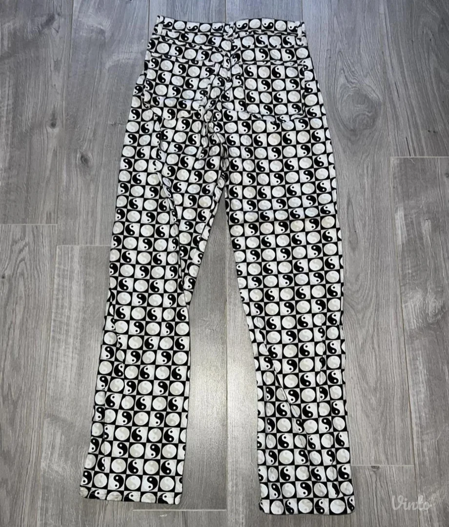 Bershka pantalone