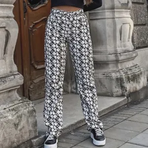 Bershka pantalone