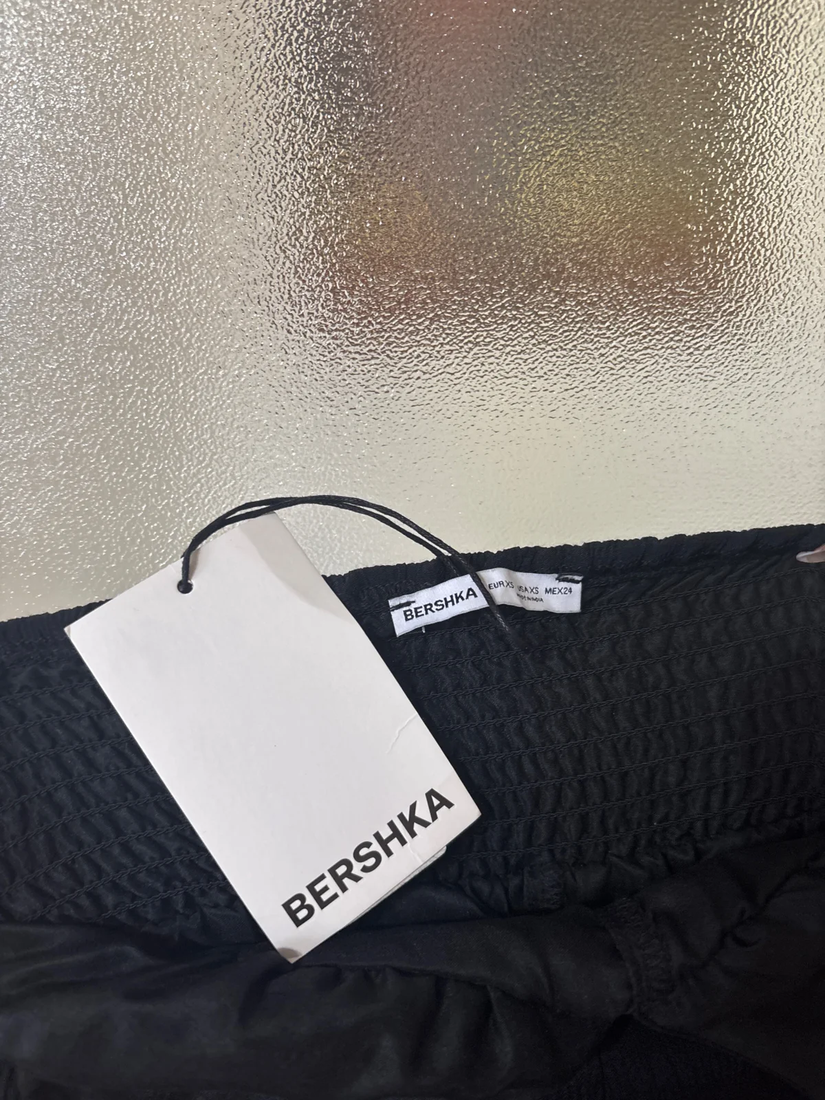 Bershka kombinezon