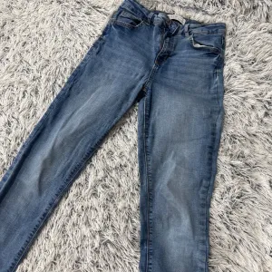 Teksas uske farmerke