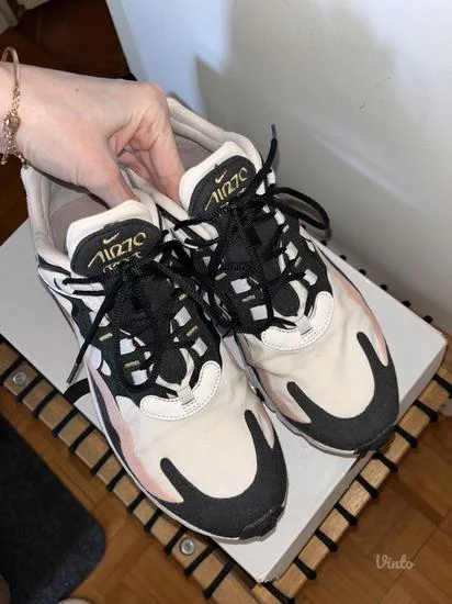 NIKE Air Max 270 React patike