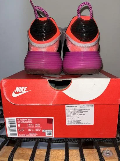 NIKE Air Max 2090 patike