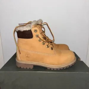 TIMBERLAND kanadjanke