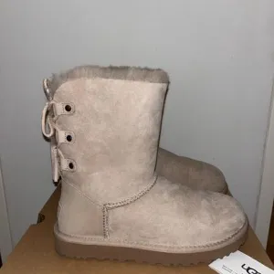 UGG svetlo roze čizme