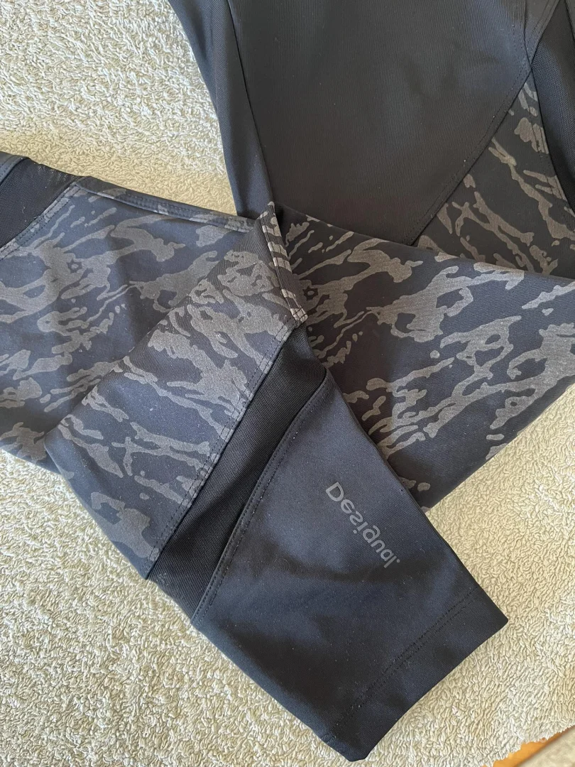 Zenske helanke- desigual