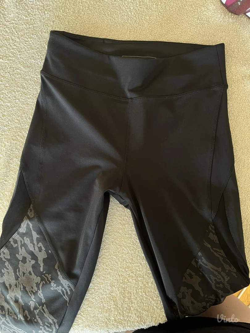 Zenske helanke- desigual