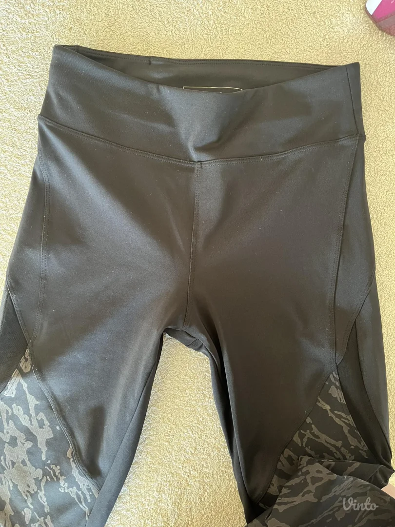 Zenske helanke- desigual