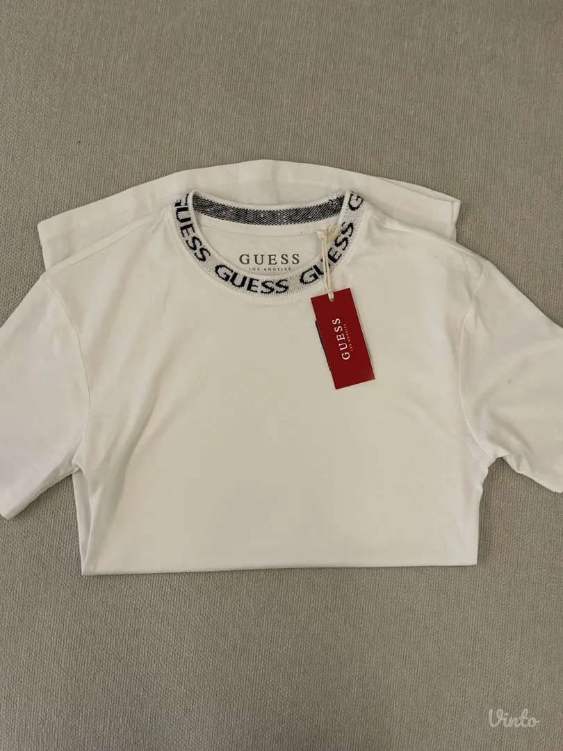 Guess nova majica XS