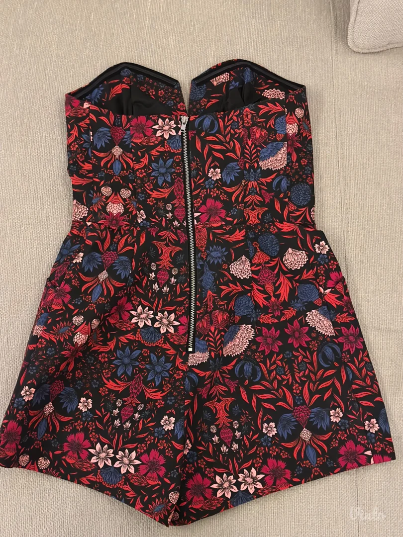 HM conscious kombinezon