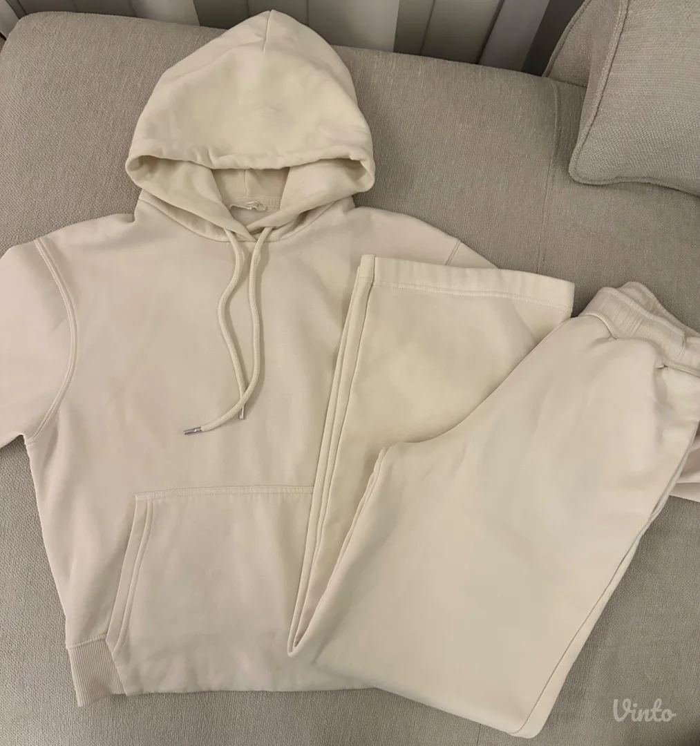 Zara komplet trenerka