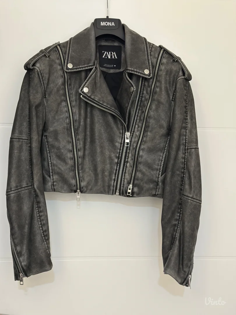 Zara jakna