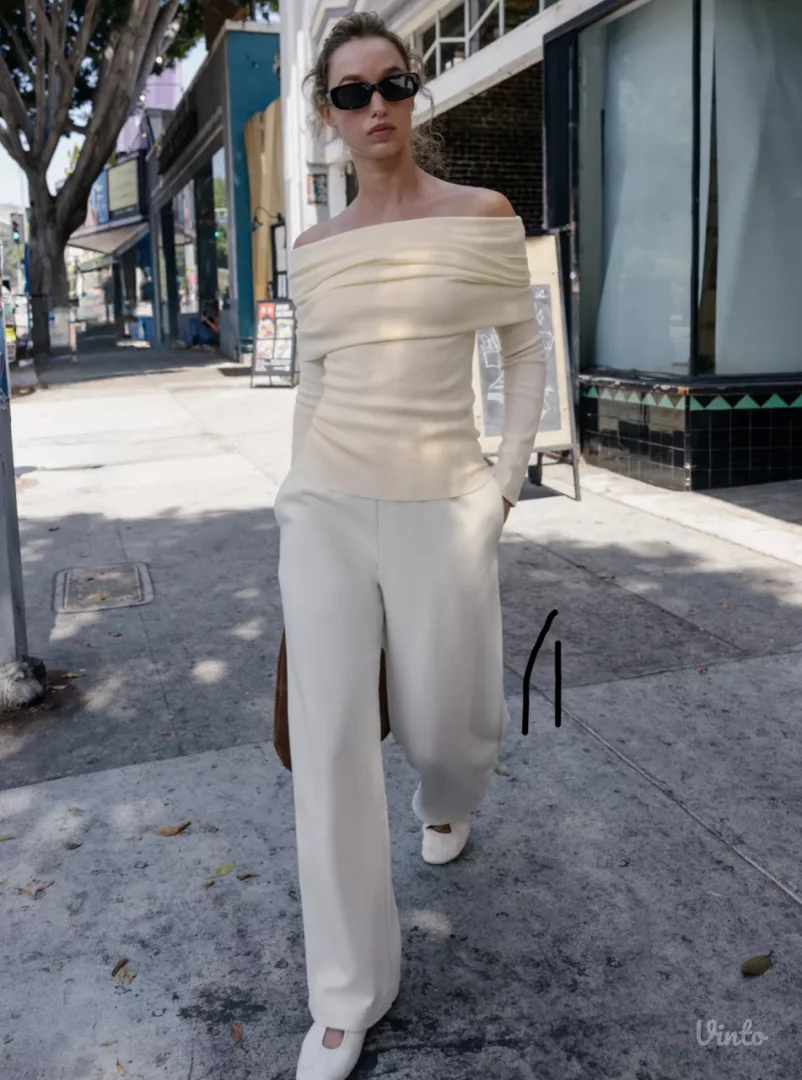 Zara komplet trenerka