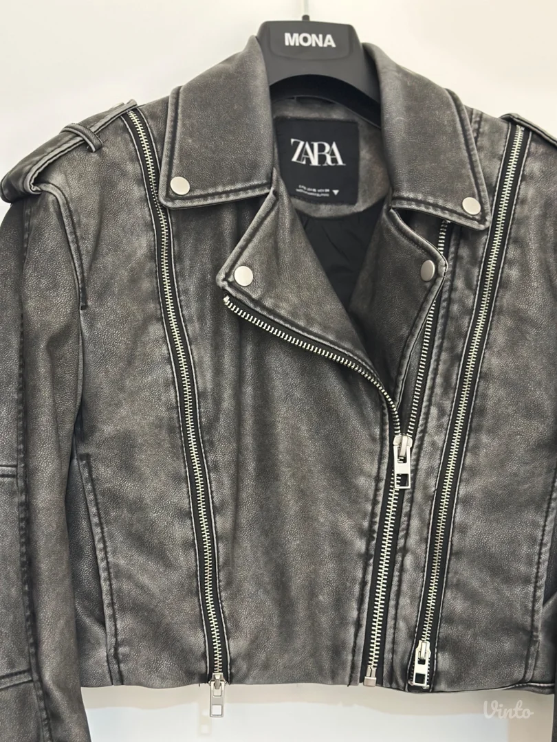 Zara jakna