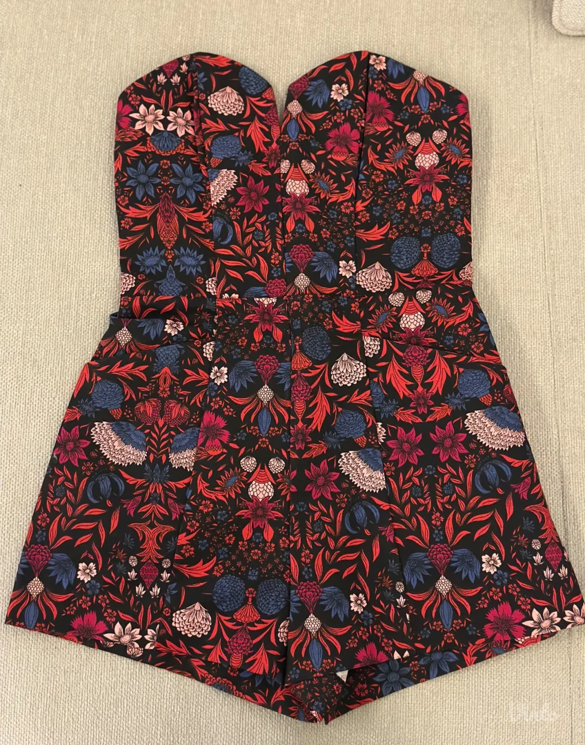 HM conscious kombinezon