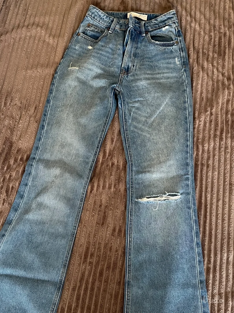 Stradivarius farmerke