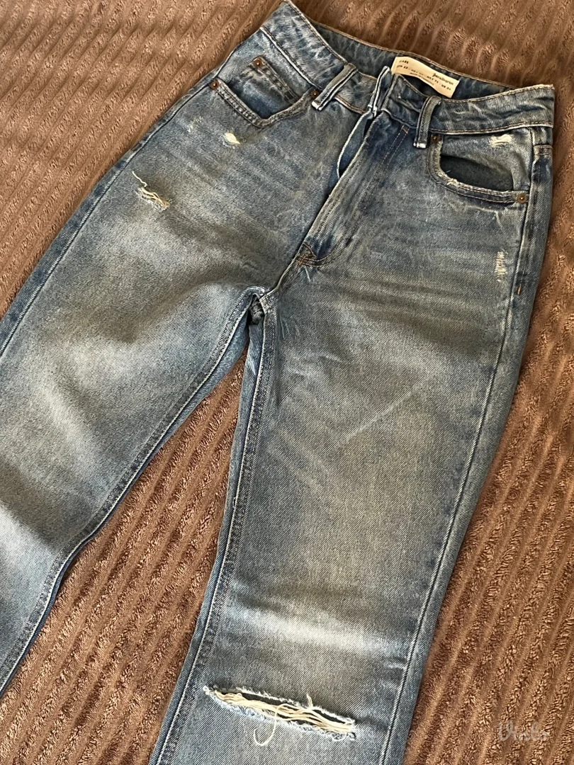 Stradivarius farmerke