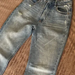 Stradivarius farmerke