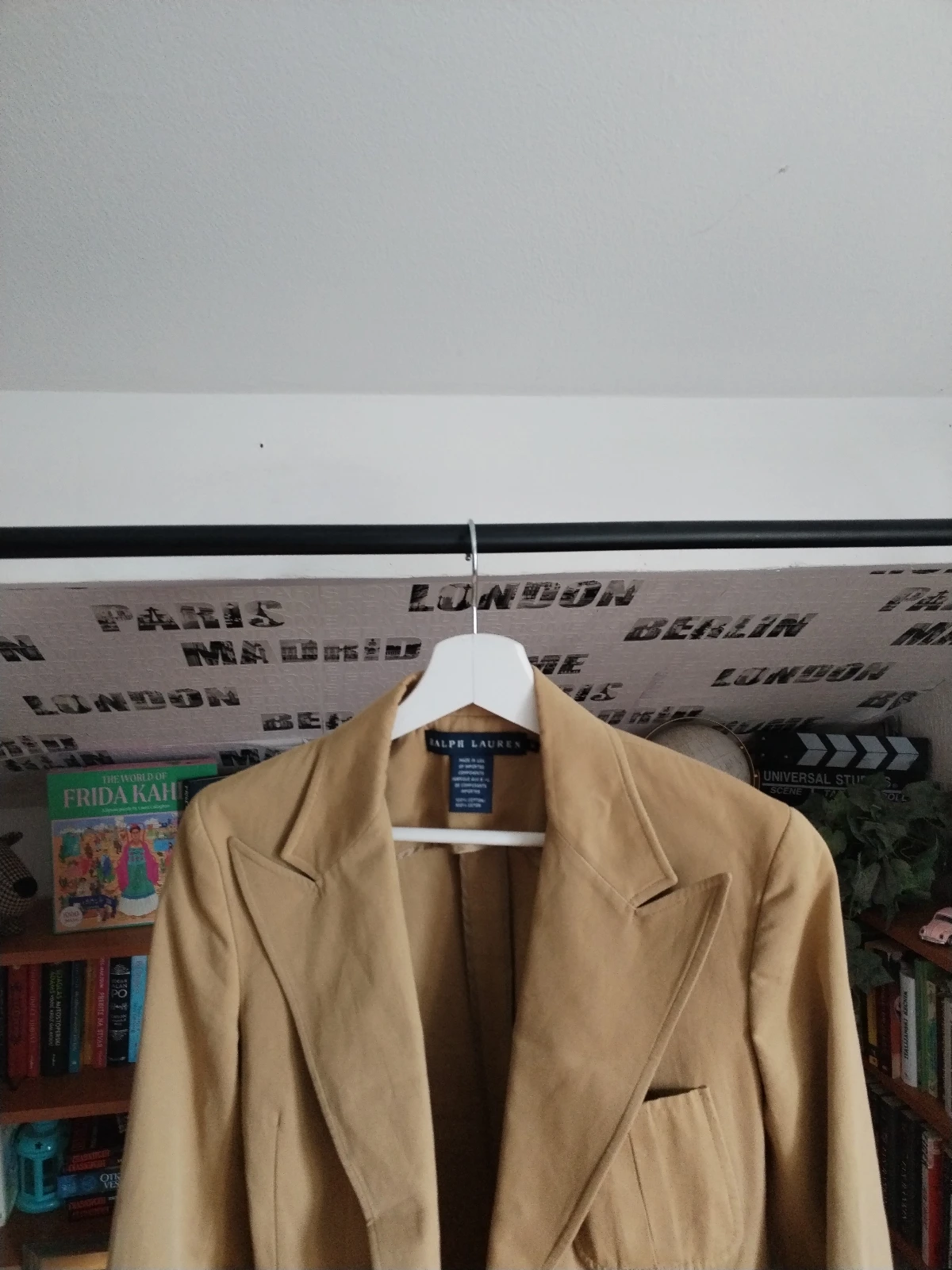 Ralph Lauren sako