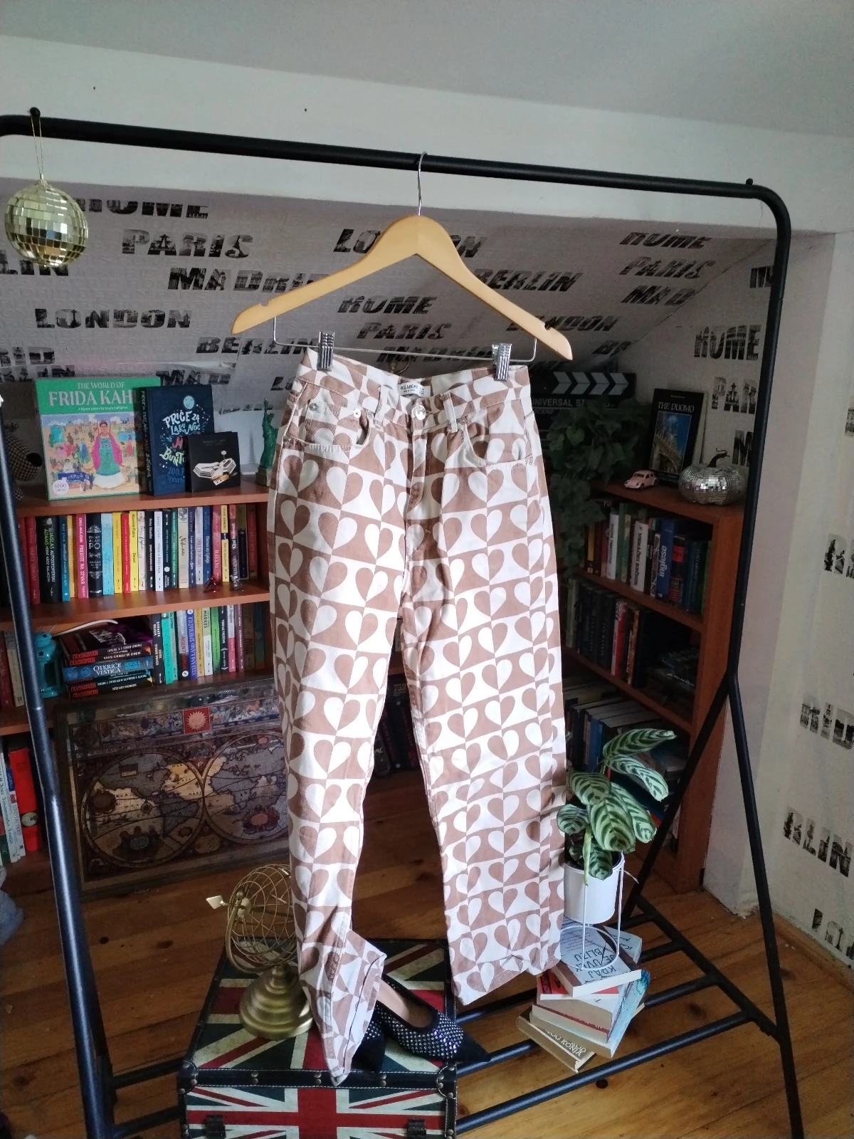 Pull&Bear farke sa kul pritom
