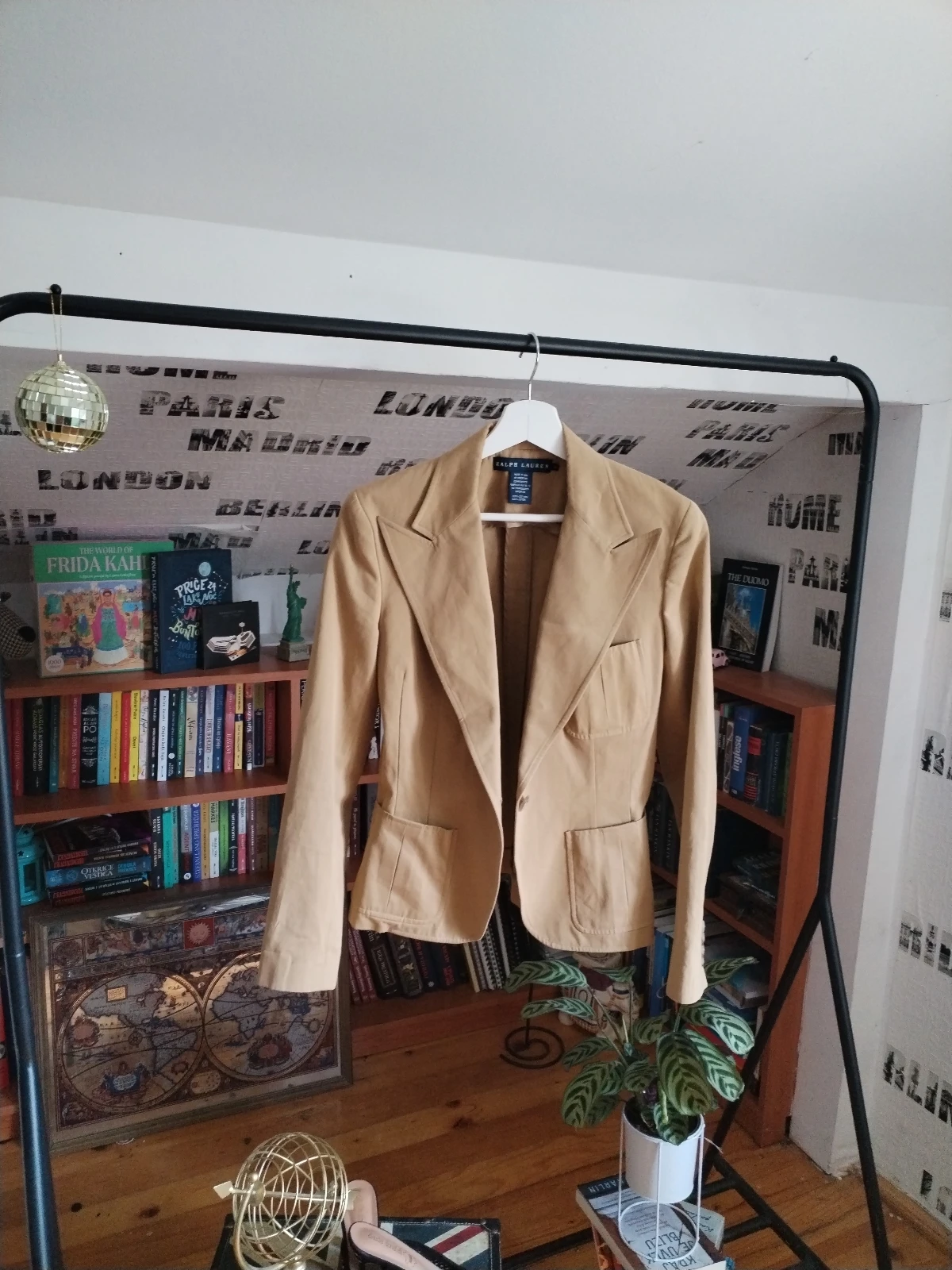 Ralph Lauren sako