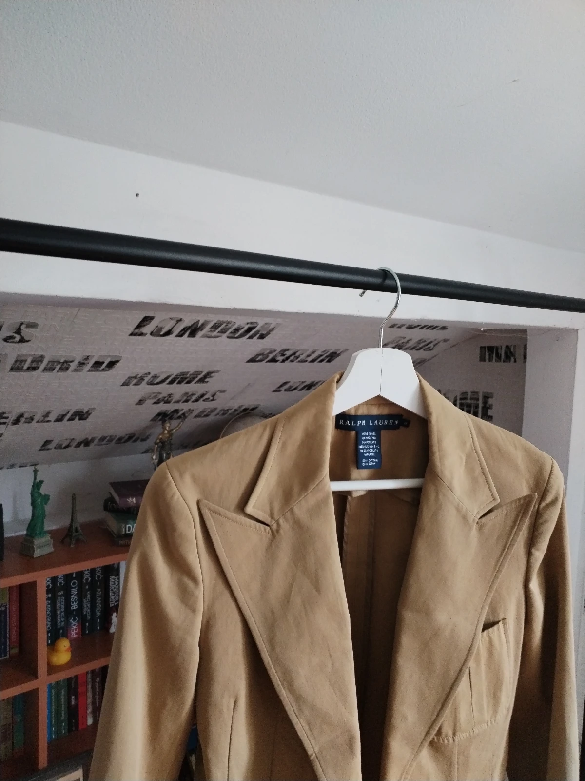 Ralph Lauren sako