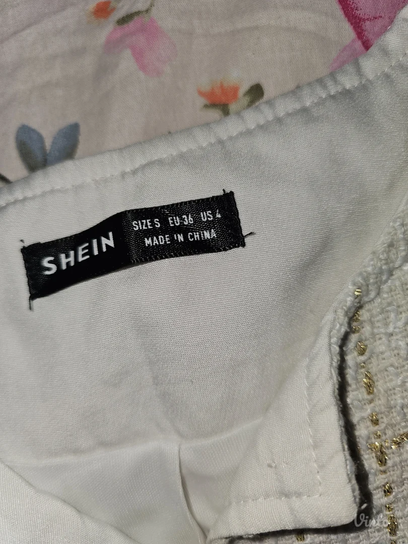 Shein kompletic