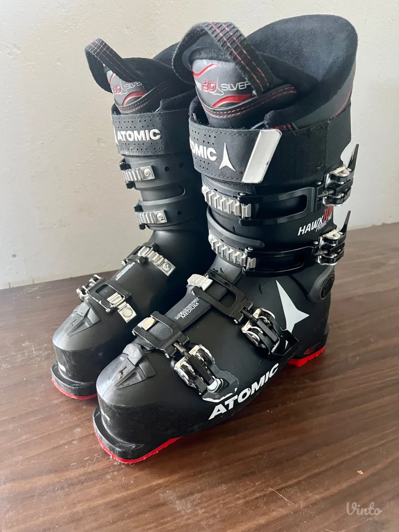 Pancerice Atomic HAWX PRIME 100