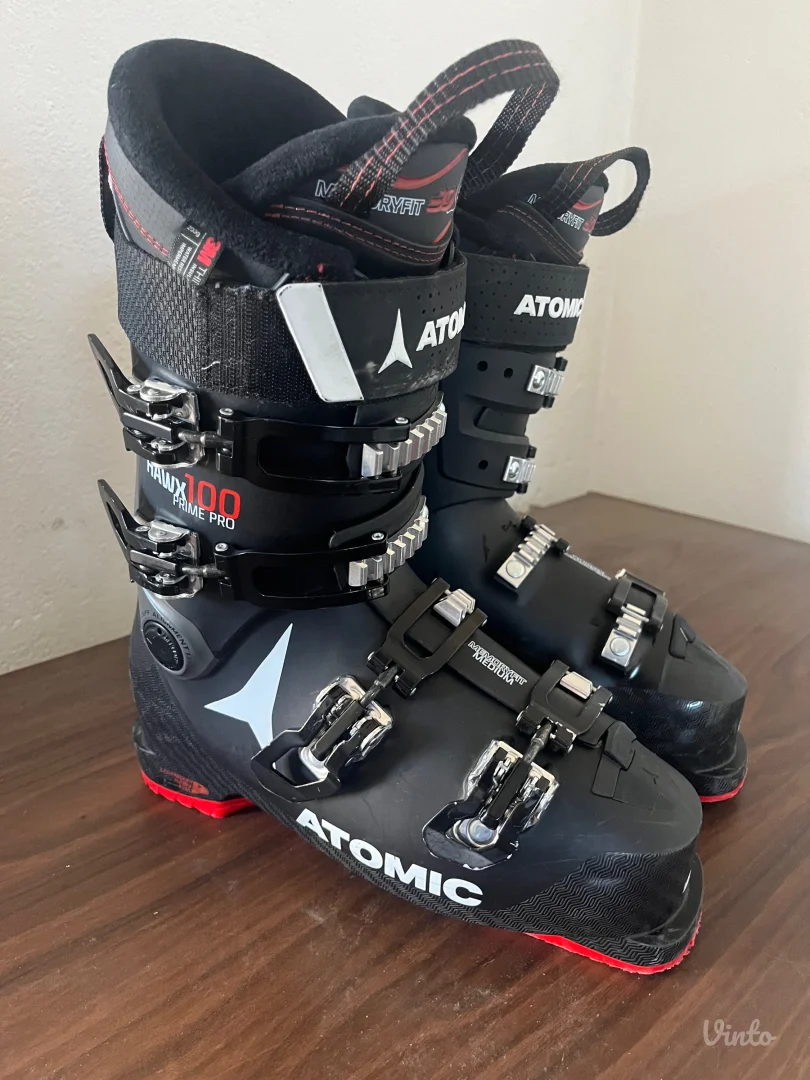 Pancerice Atomic HAWX PRIME 100