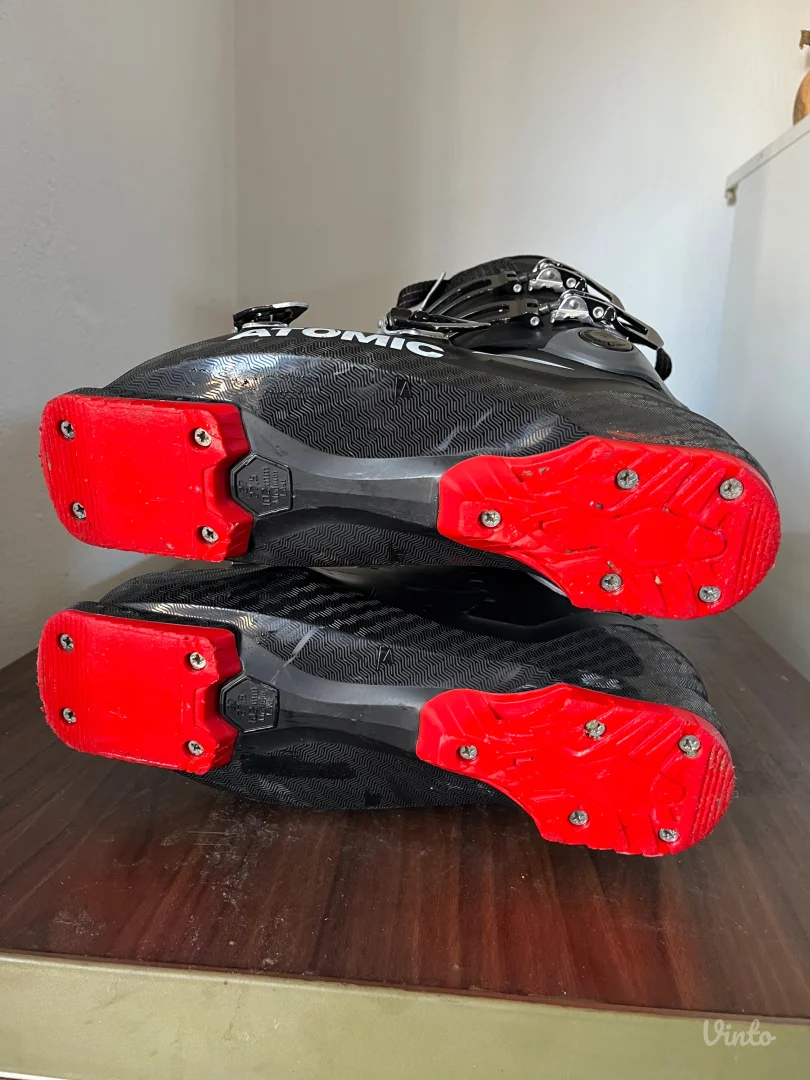 Pancerice Atomic HAWX PRIME 100