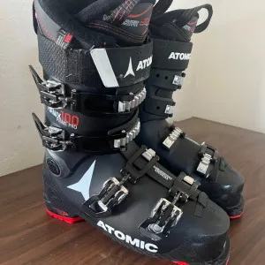 Pancerice Atomic HAWX PRIME 100