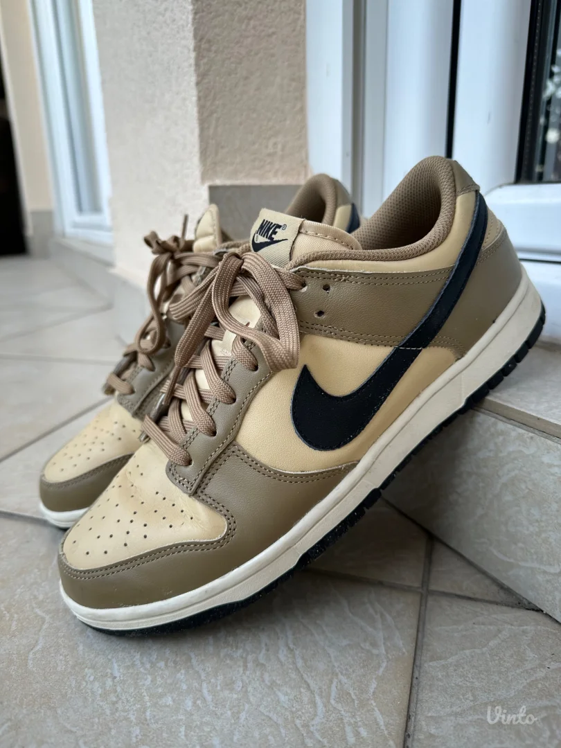 Nike Dunk Low