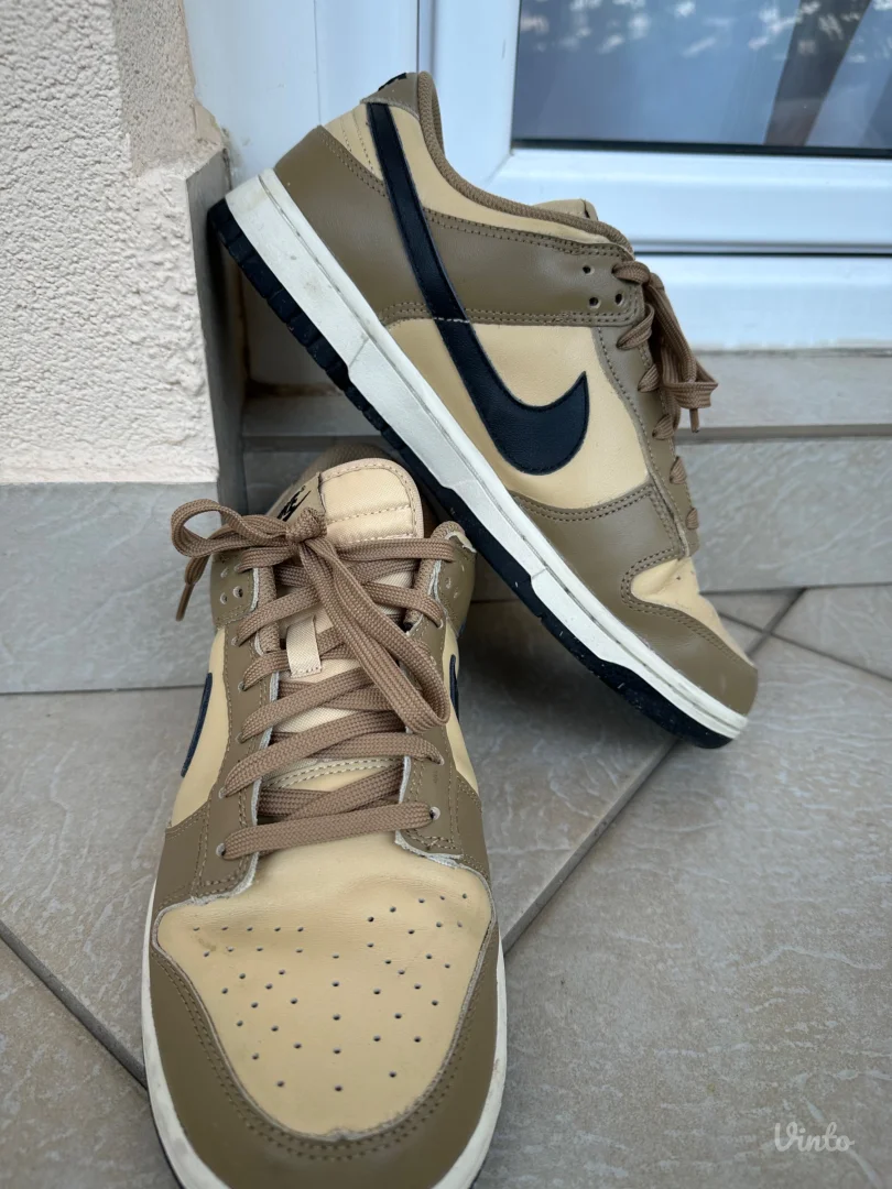 Nike Dunk Low