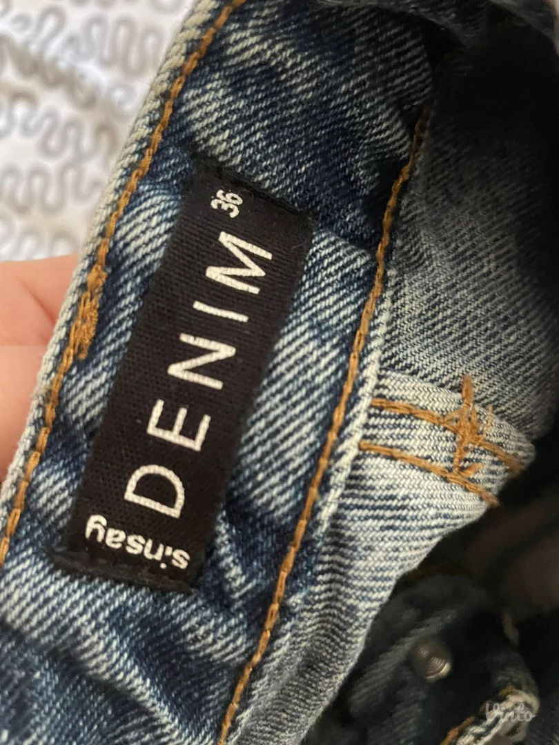 Farmerke nove sinsey