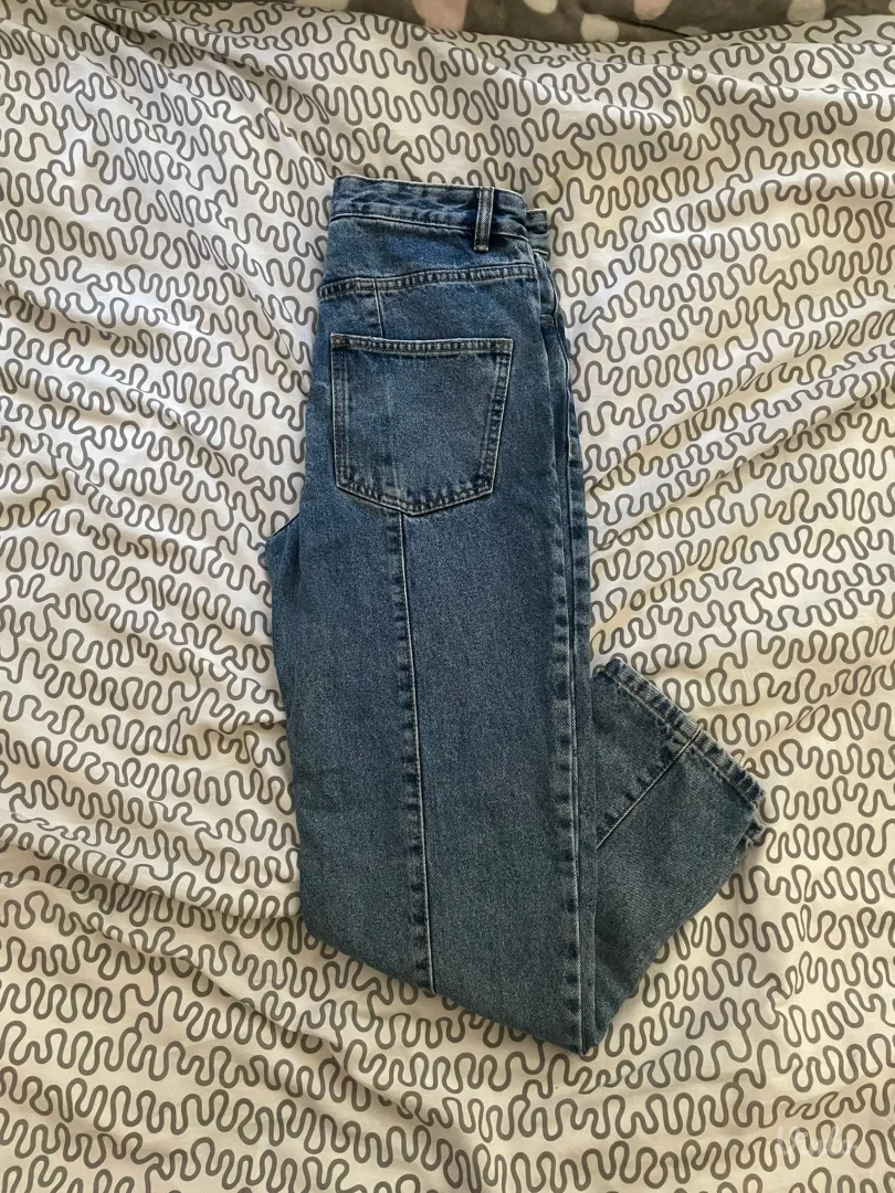 Farmerke nove sinsey