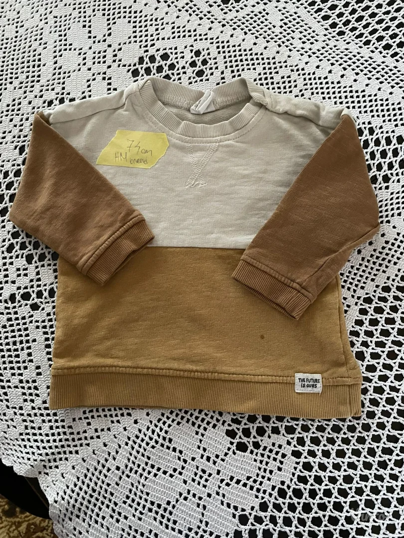 Duks za bebu dečaka