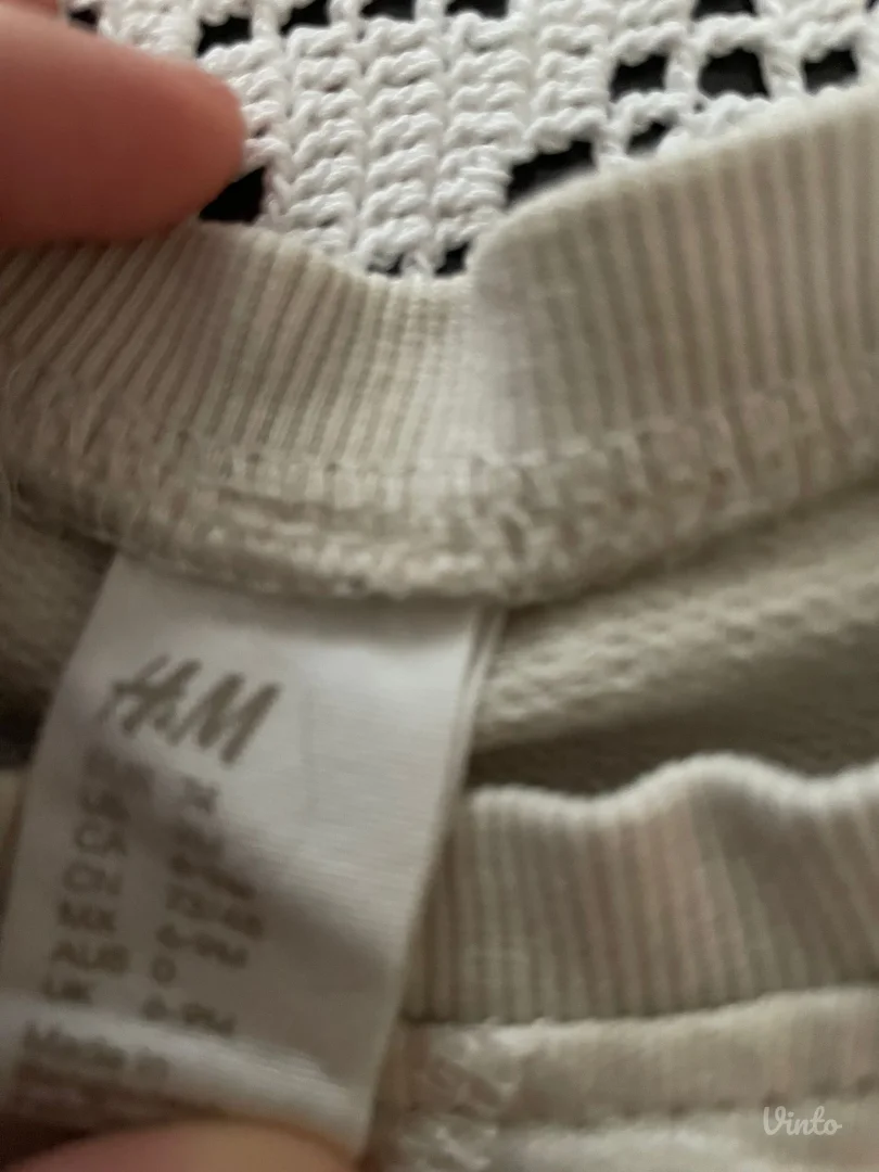 Duks za bebu dečaka