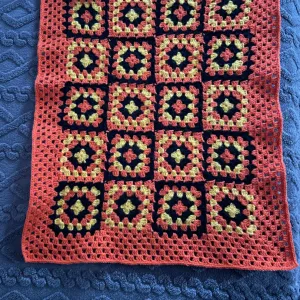 Ćebe za bebu od vunice