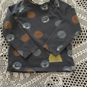 Gornji i donji deo za bebu