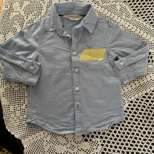 Košulja za bebu 86 cm