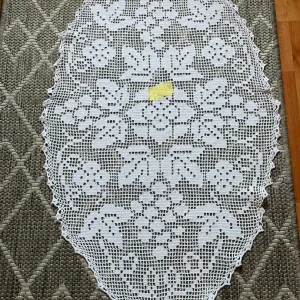 Stolnjak za sto 101 x61 cm