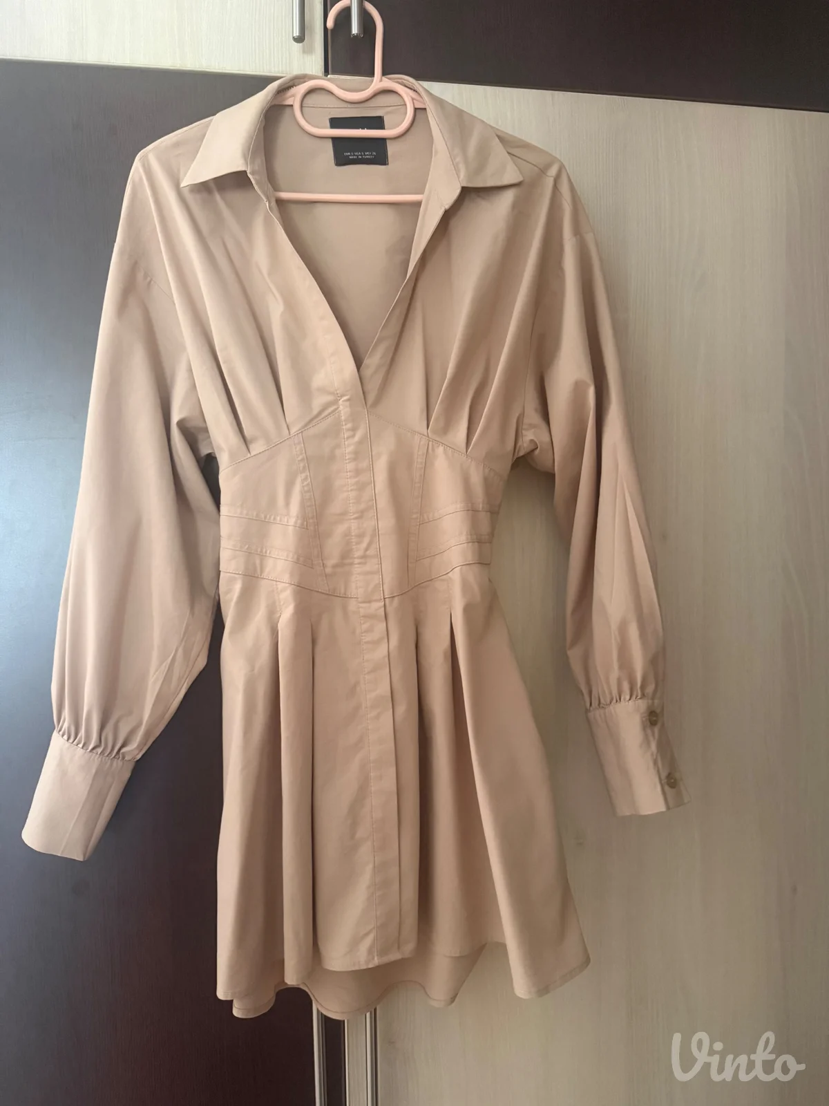 Bershka haljina S