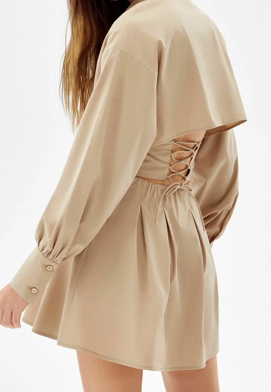 Bershka haljina S