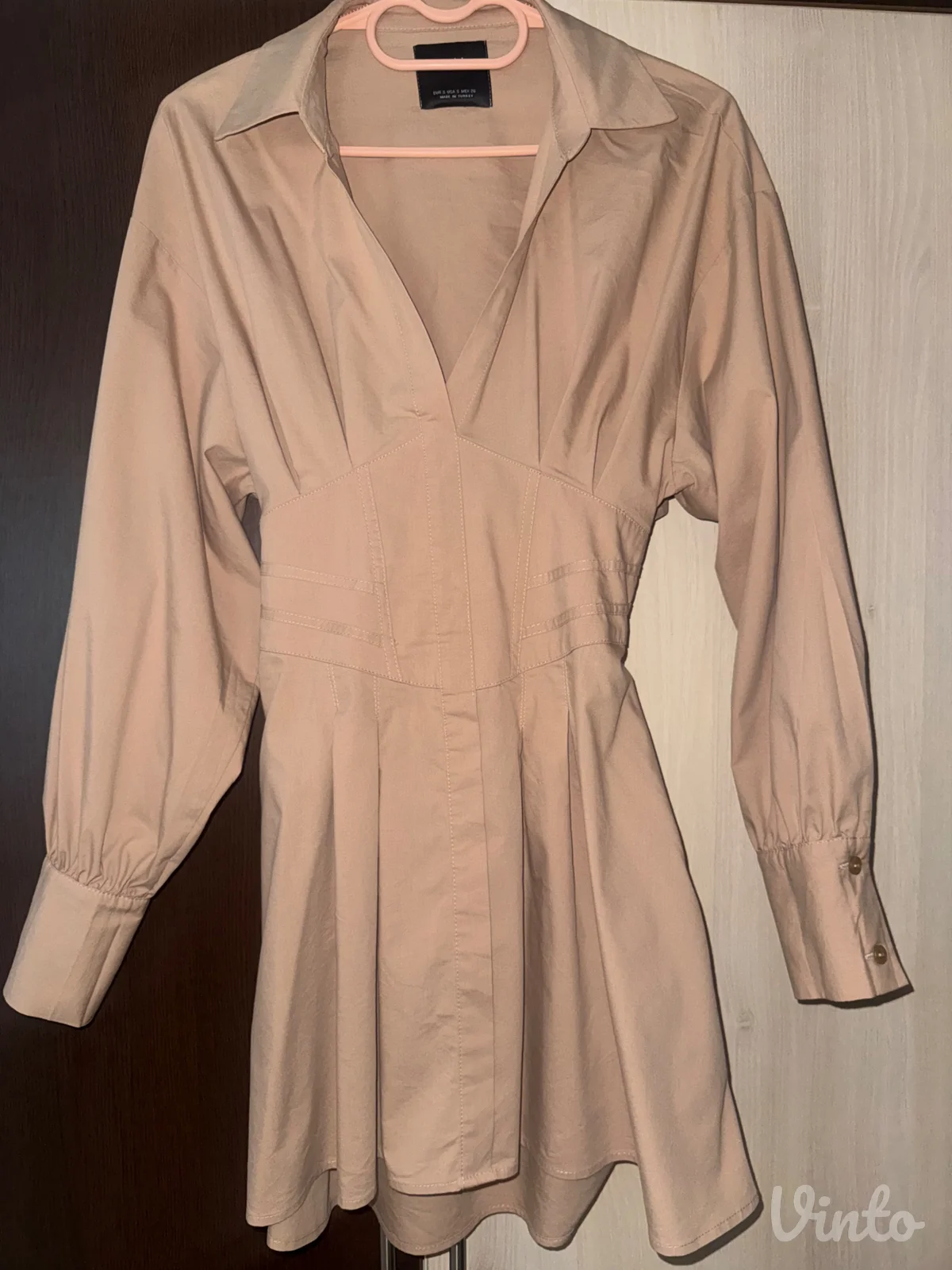 Bershka haljina S