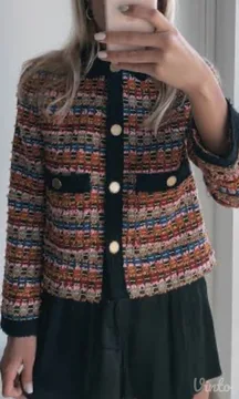 Zara sako L