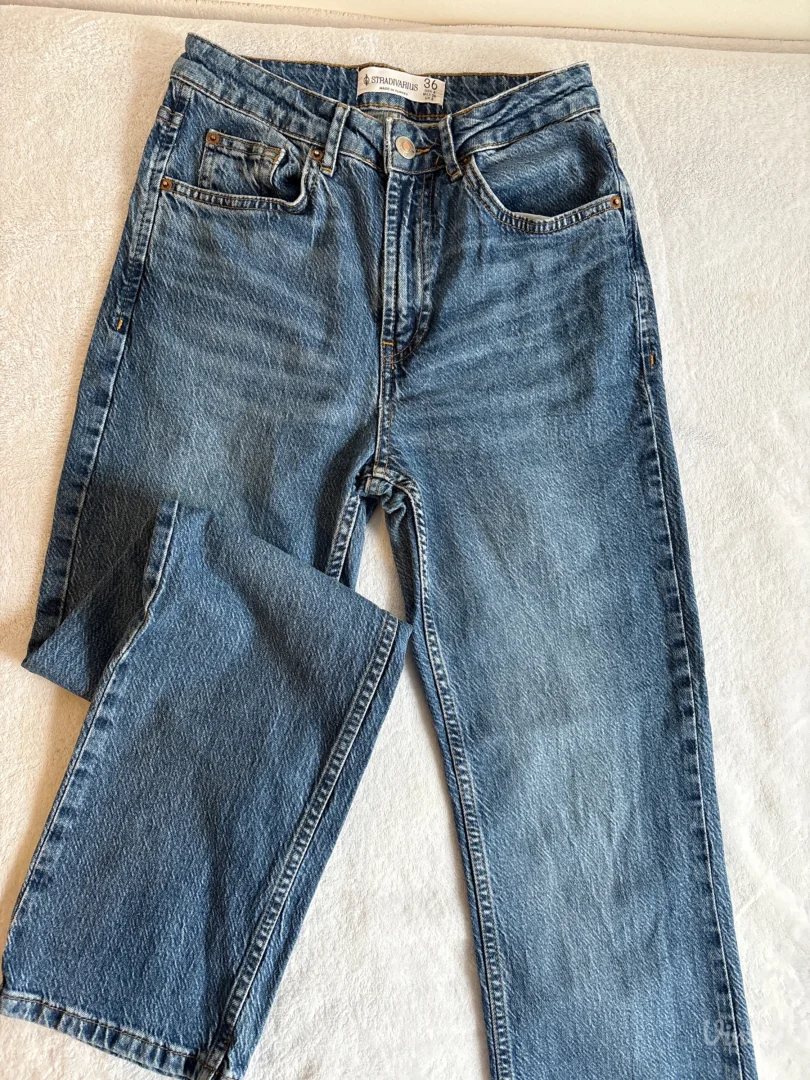 Stradivarius D98 farmerke