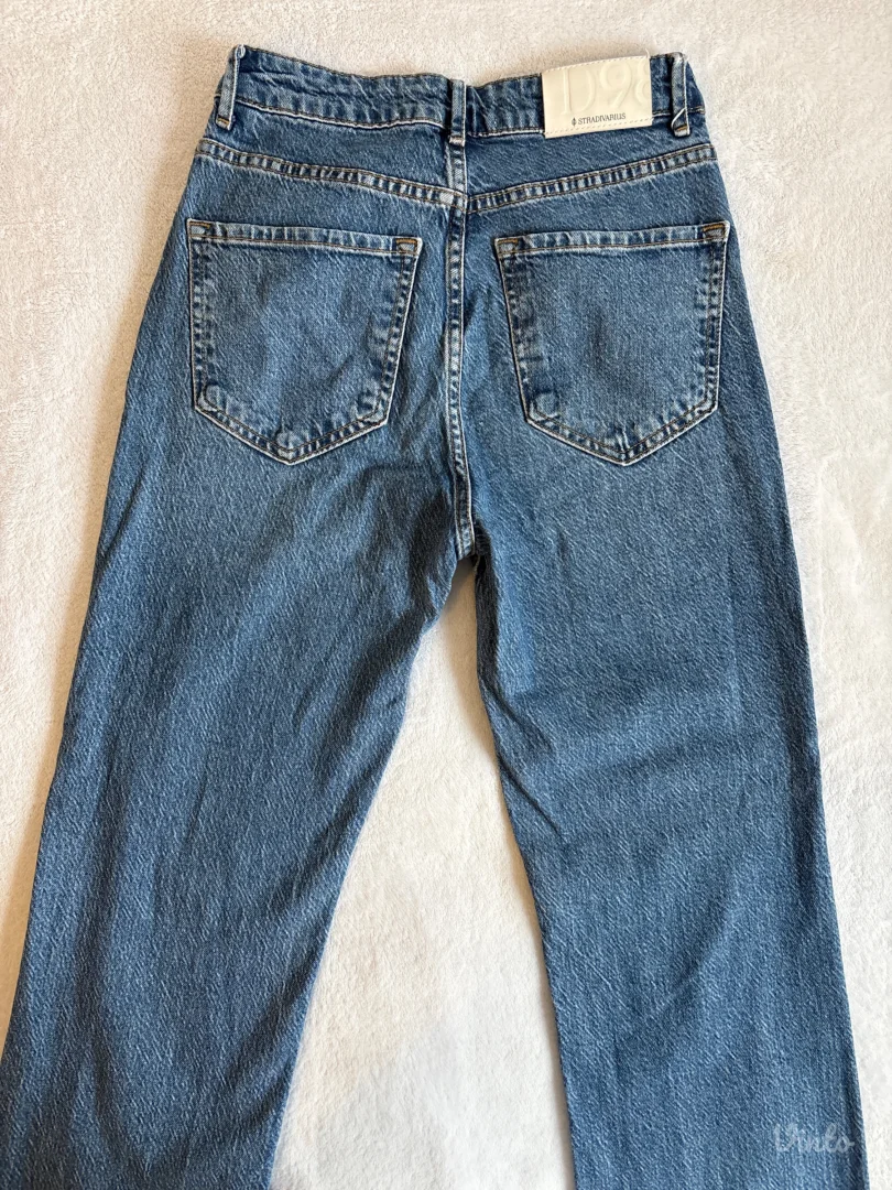 Stradivarius D98 farmerke