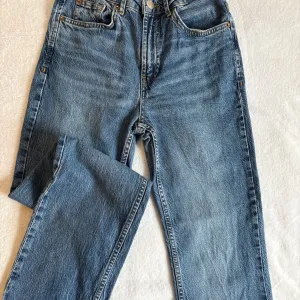 Stradivarius D98 farmerke